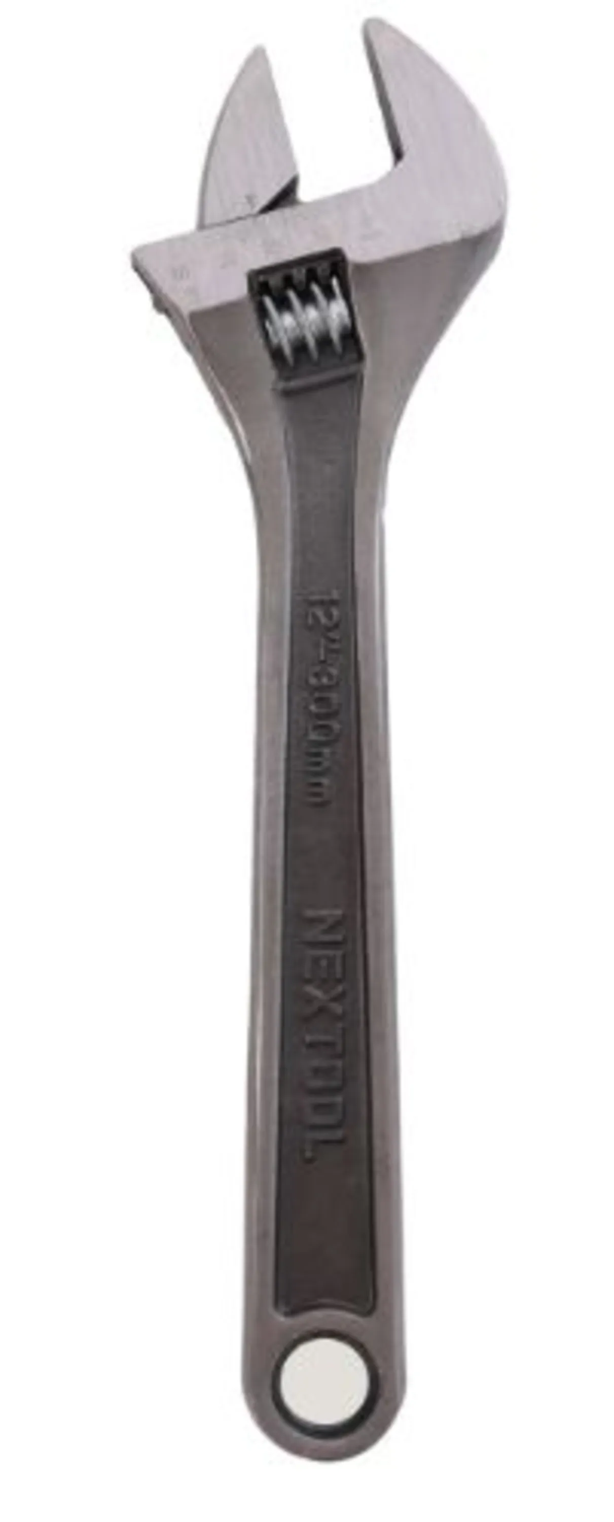 آچار فرانسه نکستول سایز 12 اینچ آچار فرانسه نکستول سایز 12 اینچ